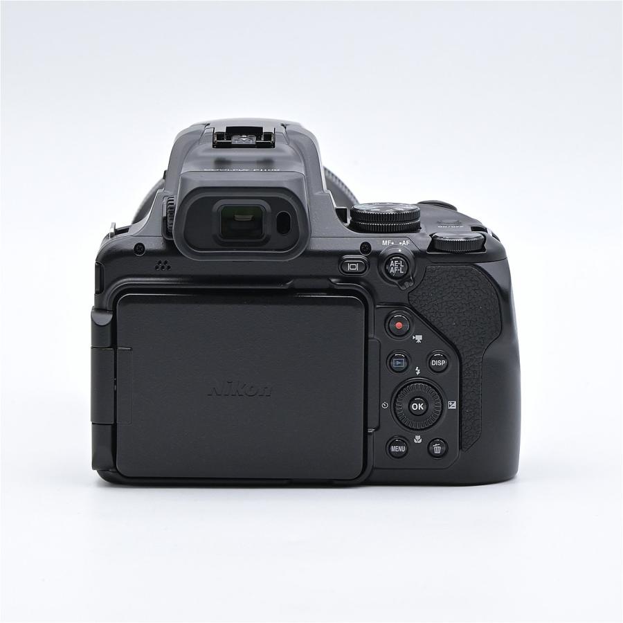 Nikon ニコン COOLPIX P1100 31言語版 : フラッグシップカメラ - 通販