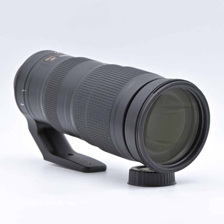 ★美品★ニコン NIKON AF-S 200-500mm F5.6E ED VR 交換レンズレビュー：AF-S NIKKOR 200-500mm f/5.6E ED VR - デジカメ