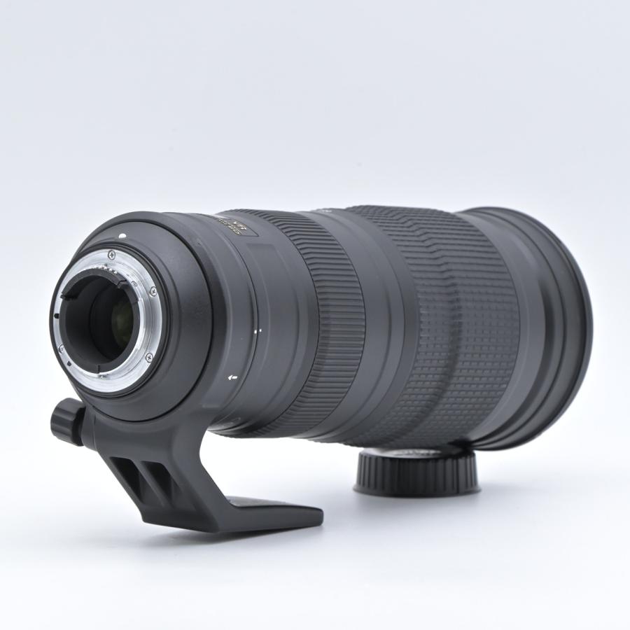 Nikon AF-S VR 200-500mm F5.6E 2021年購入良品 新品)Nikon (ニコン) AF-S NIKKOR 200-500mm F5.6E ED VR（商品ID