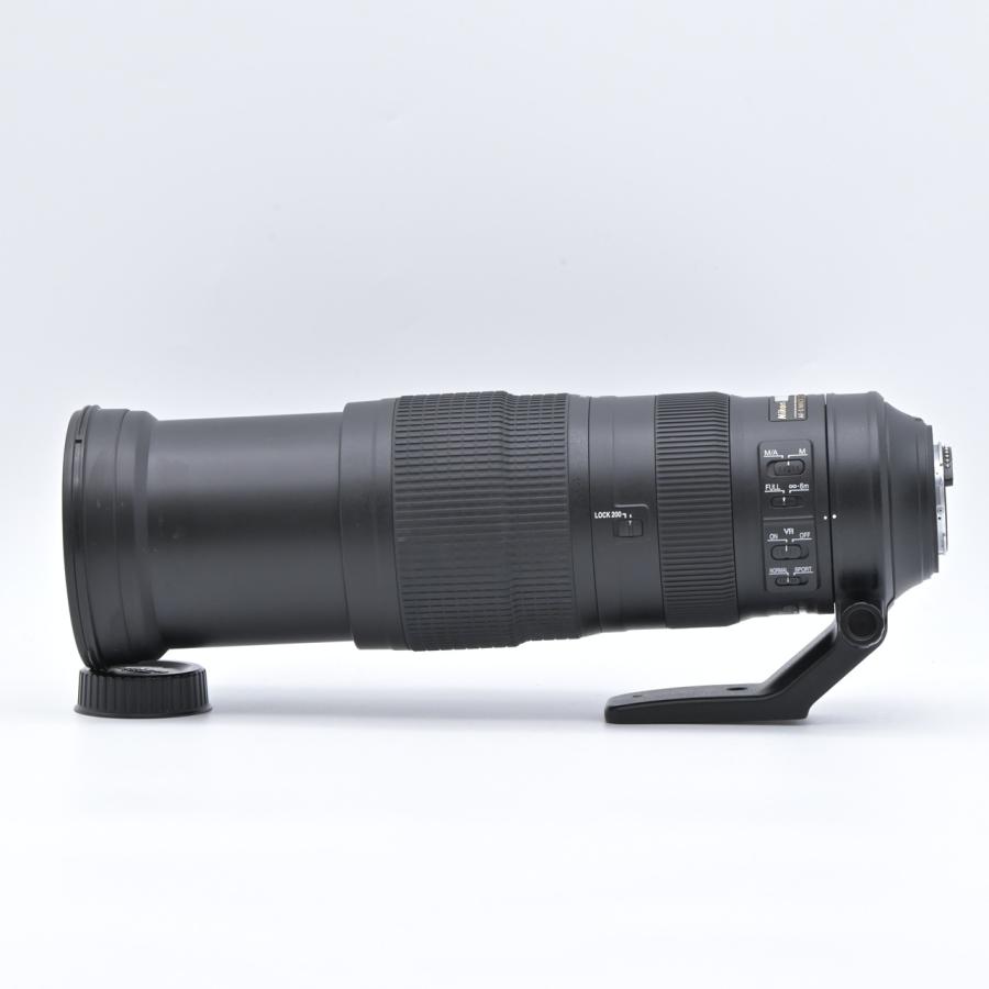 ■ 美品 ■ ニコン　Nikon AF-S 200-500mm VR 元箱付 Amazon | Nikon 望遠ズームレンズ AF-S NIKKOR 200-500mm f/5.6E ED VR