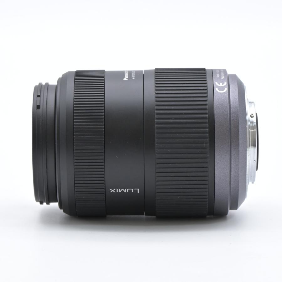 Panasonic パナソニック G VARIO 45-200mm F4.0-5.6 H-FS045200 |  | 05