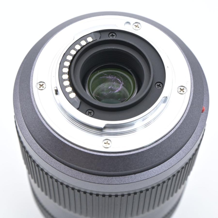 Panasonic パナソニック G VARIO 45-200mm F4.0-5.6 H-FS045200 |  | 08