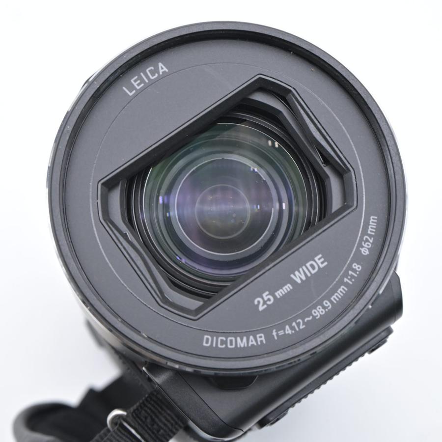 Panasonic パナソニック HC-VX1M-T ブラウン |  | 11