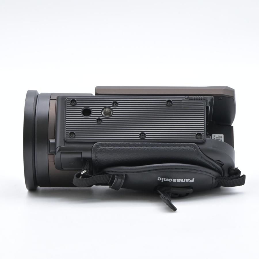Panasonic パナソニック HC-VX1M-T ブラウン : フラッグシップカメラ