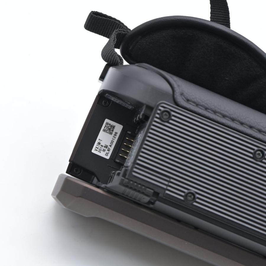 Panasonic パナソニック HC-VX1M-T ブラウン |  | 08