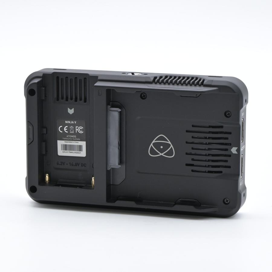 ATOMOS アトモス NINJA V ATOMNJAV01 |  | 05
