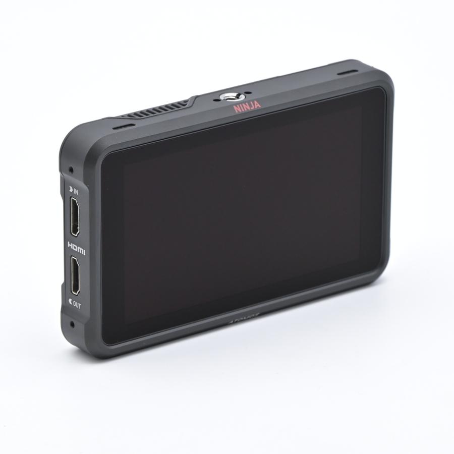 ATOMOS アトモス NINJA V ATOMNJAV01 : フラッグシップカメラ - 通販