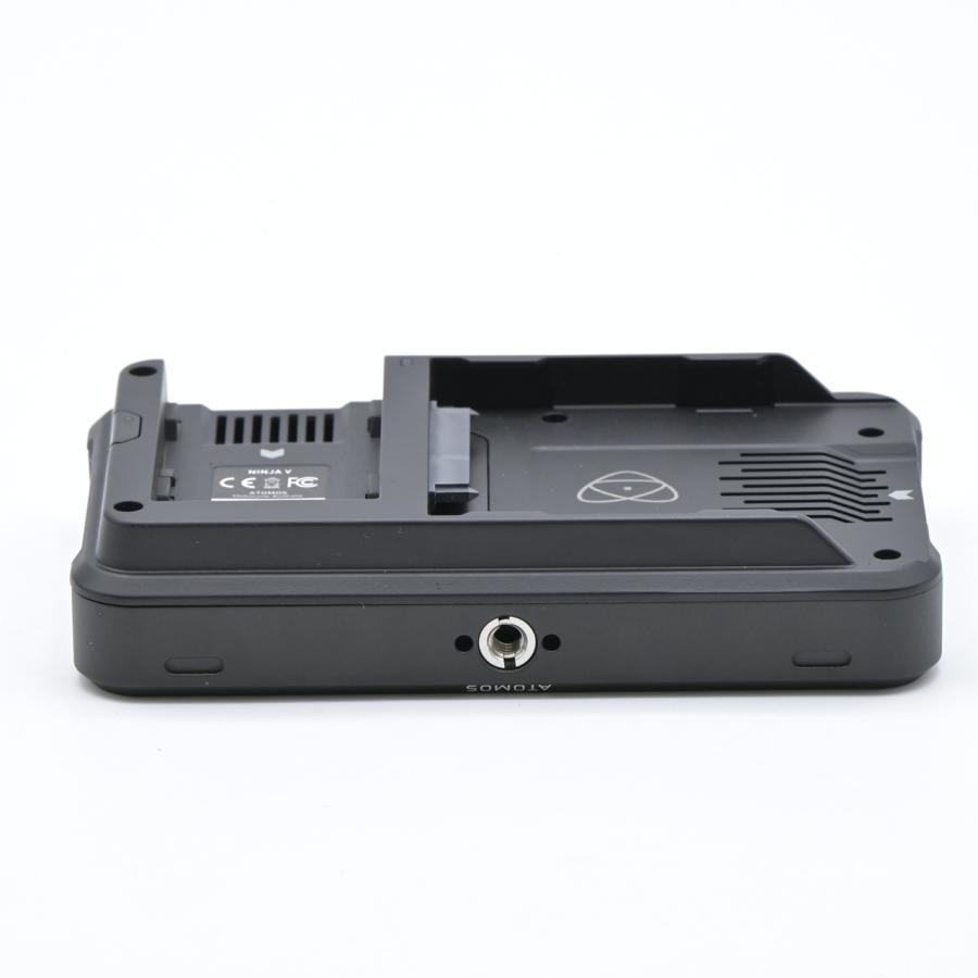 ATOMOS アトモス NINJA V ATOMNJAV01 : フラッグシップカメラ - 通販