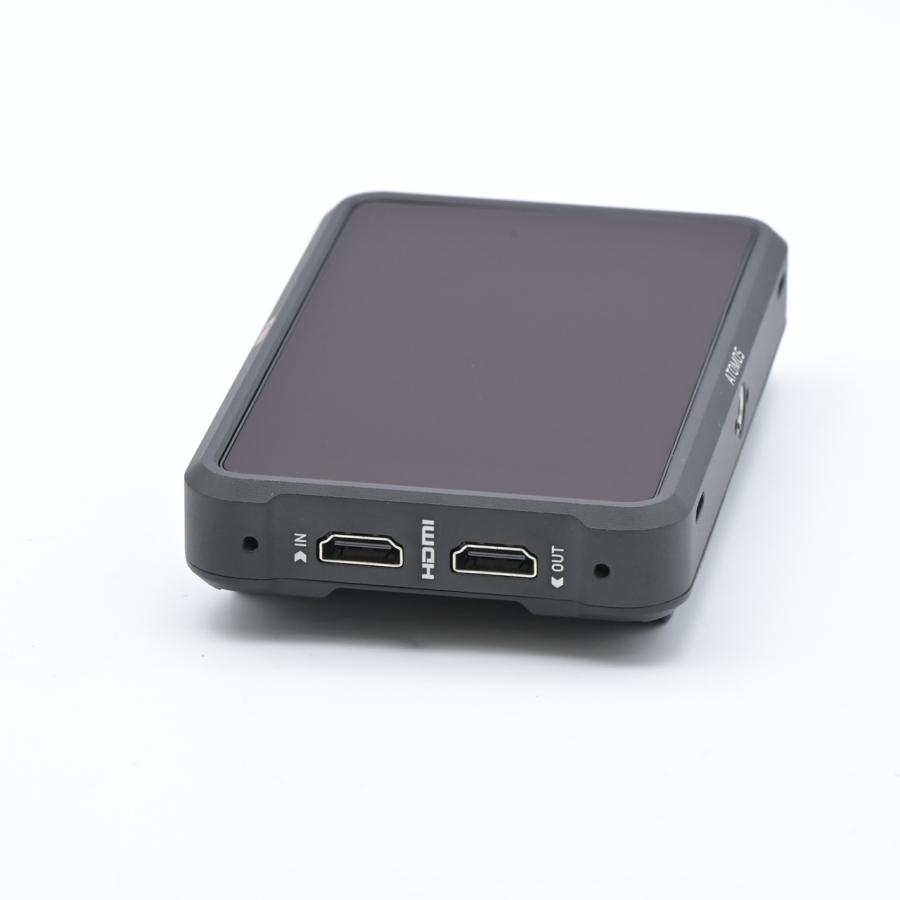 ATOMOS アトモス NINJA V ATOMNJAV01 : フラッグシップカメラ - 通販