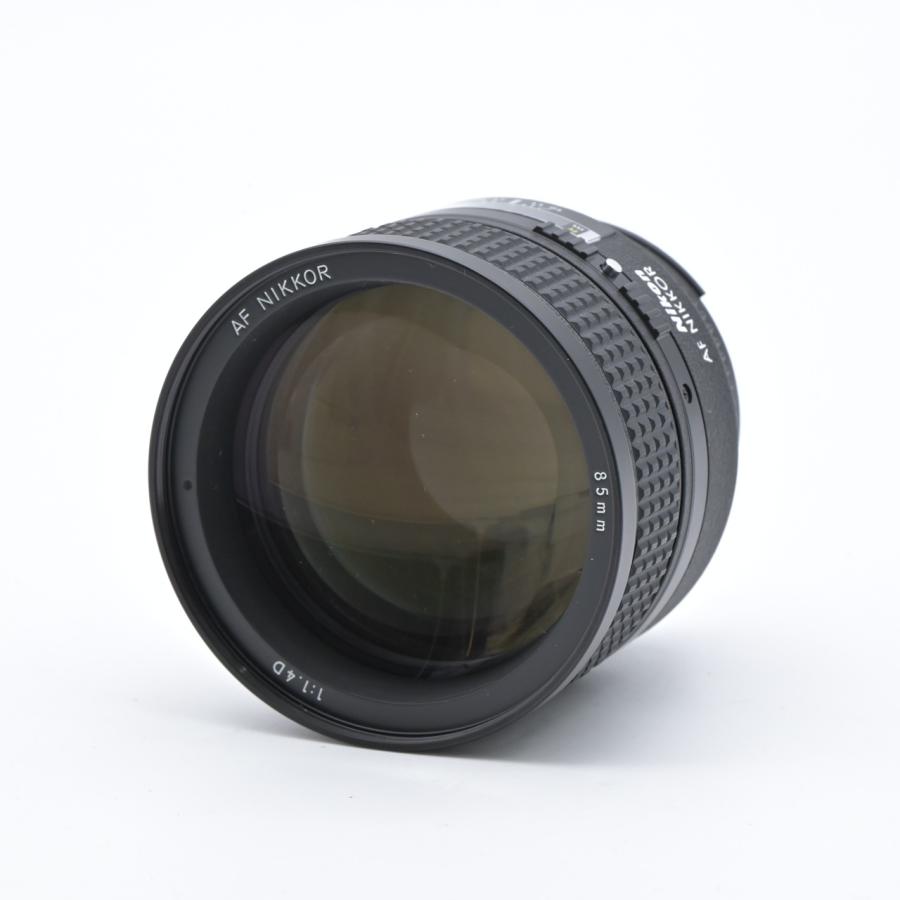 Nikon ニコン Ai AF Nikkor 85mm f/1.4D IF : フラッグシップカメラ