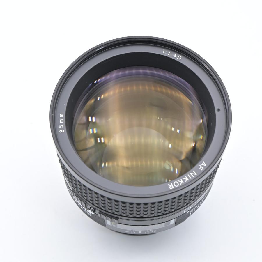 ニコンNikon AI AF Nikkor 85mm f/1.4D IF AI AF Nikkor 85mm f/1.4D IF - 概要 | NIKKORレンズ | ニコン