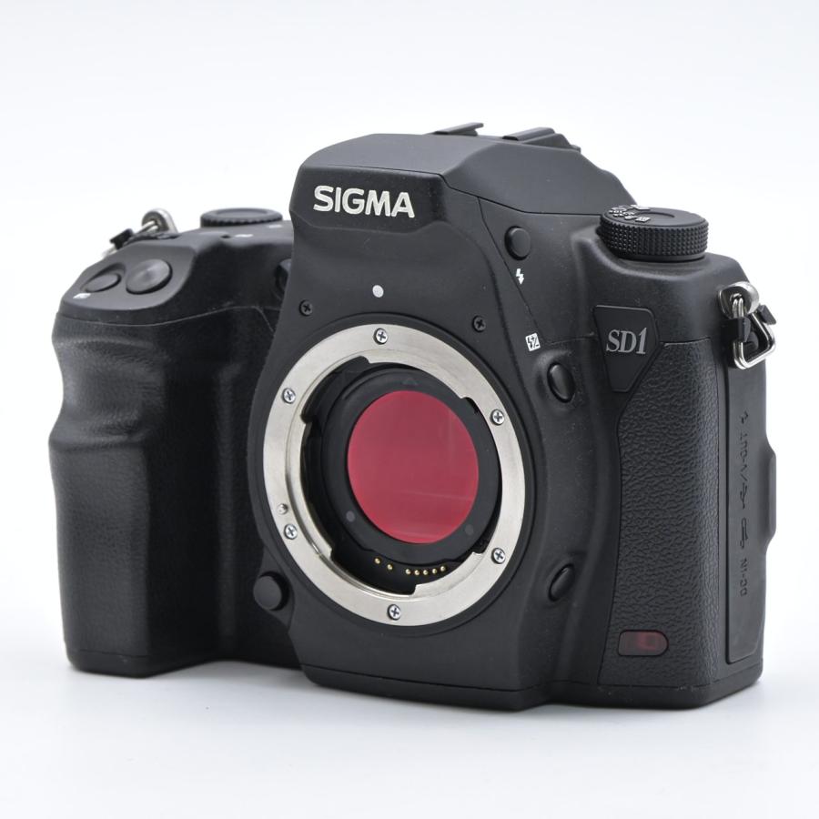 SIGMA シグマ SD1 Merrill ボディ : フラッグシップカメラ - 通販