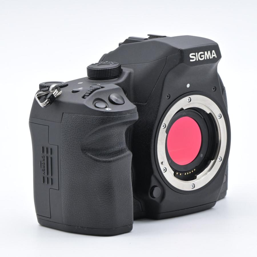 SIGMA シグマ SD1 Merrill ボディ : フラッグシップカメラ - 通販