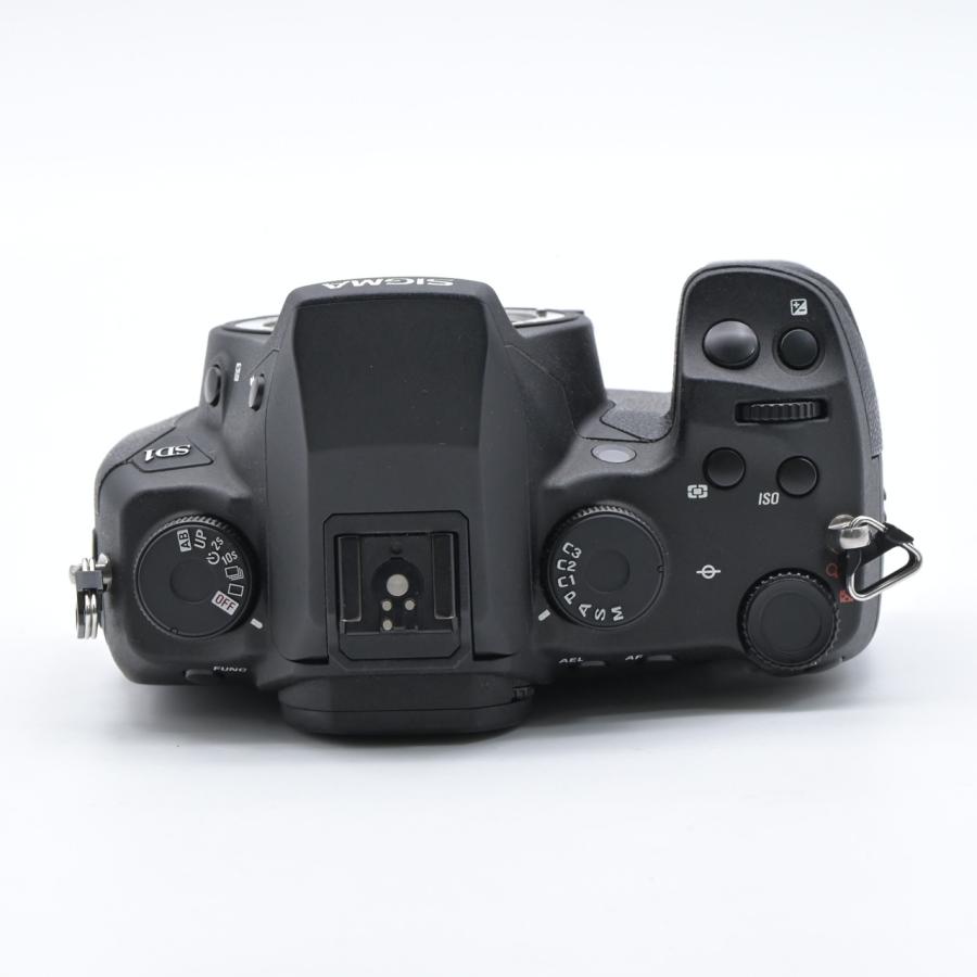 SIGMA シグマ SD1 Merrill ボディ : フラッグシップカメラ - 通販