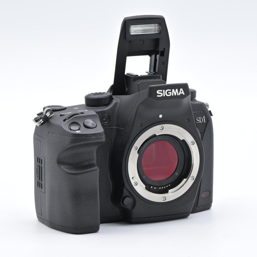SIGMA シグマ SD1 Merrill ボディ : フラッグシップカメラ - 通販