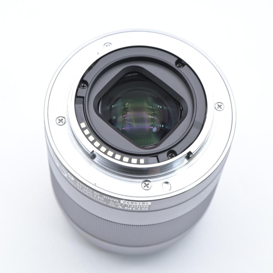 SONY ソニー E 50mm F1.8 OSS SEL50F18 : フラッグシップカメラ - 通販