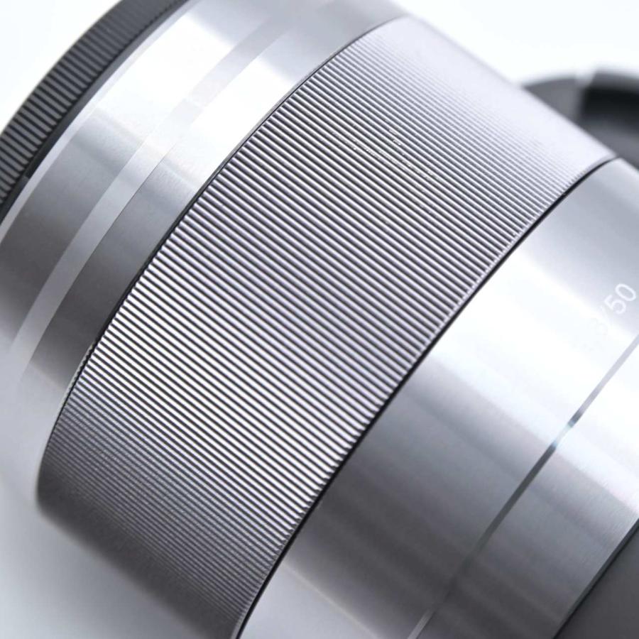 SONY ソニー E 50mm F1.8 OSS SEL50F18 : フラッグシップカメラ - 通販