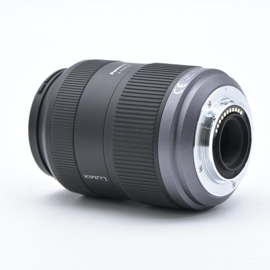 Panasonic パナソニック G VARIO 45-200mm F4.0-5.6 H-FS045200 |  | 04