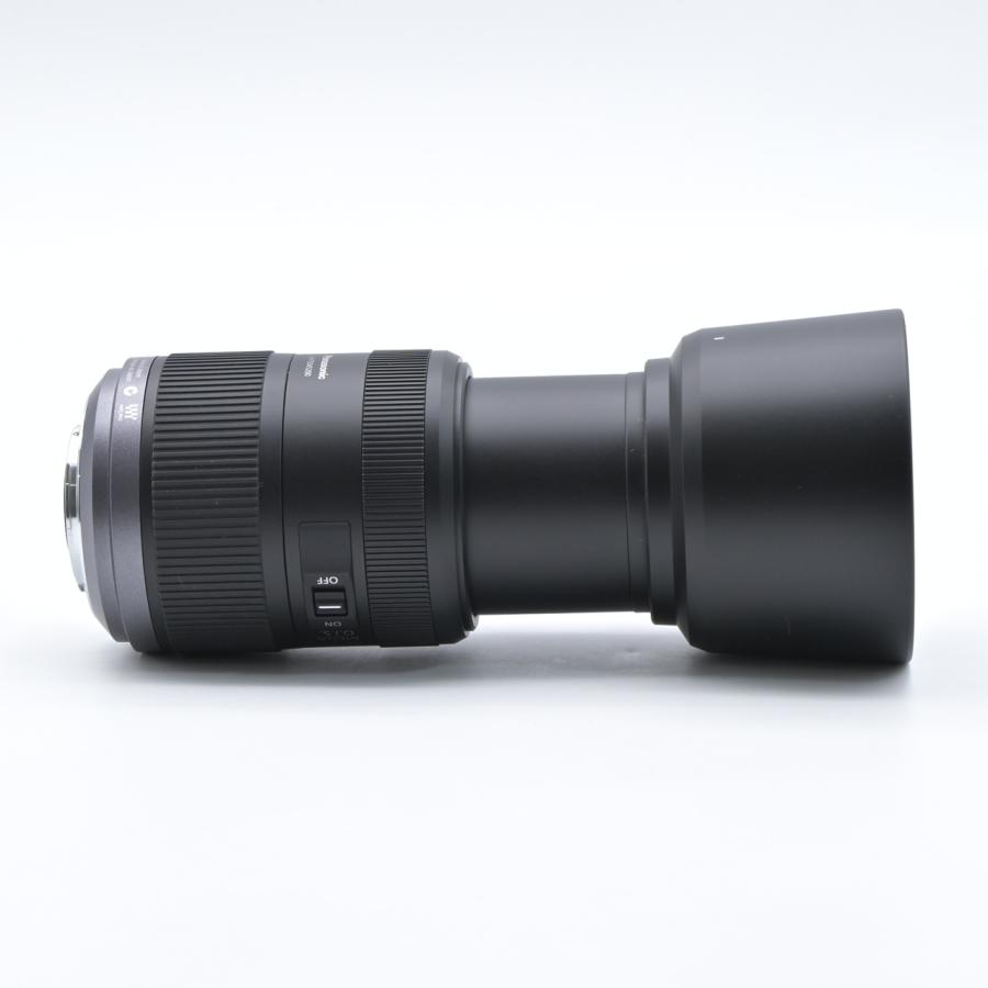 Panasonic パナソニック G VARIO 45-200mm F4.0-5.6 H-FS045200 |  | 06