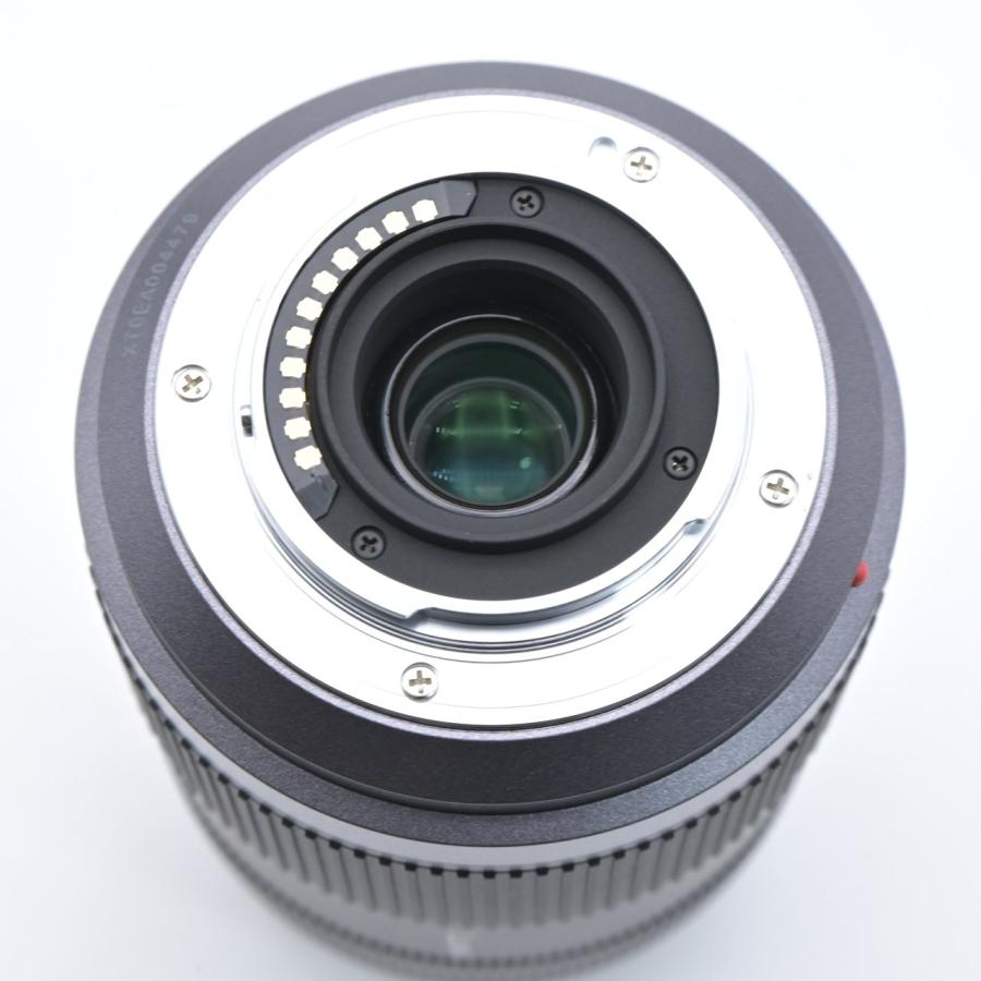 Panasonic パナソニック G VARIO 45-200mm F4.0-5.6 H-FS045200 |  | 08