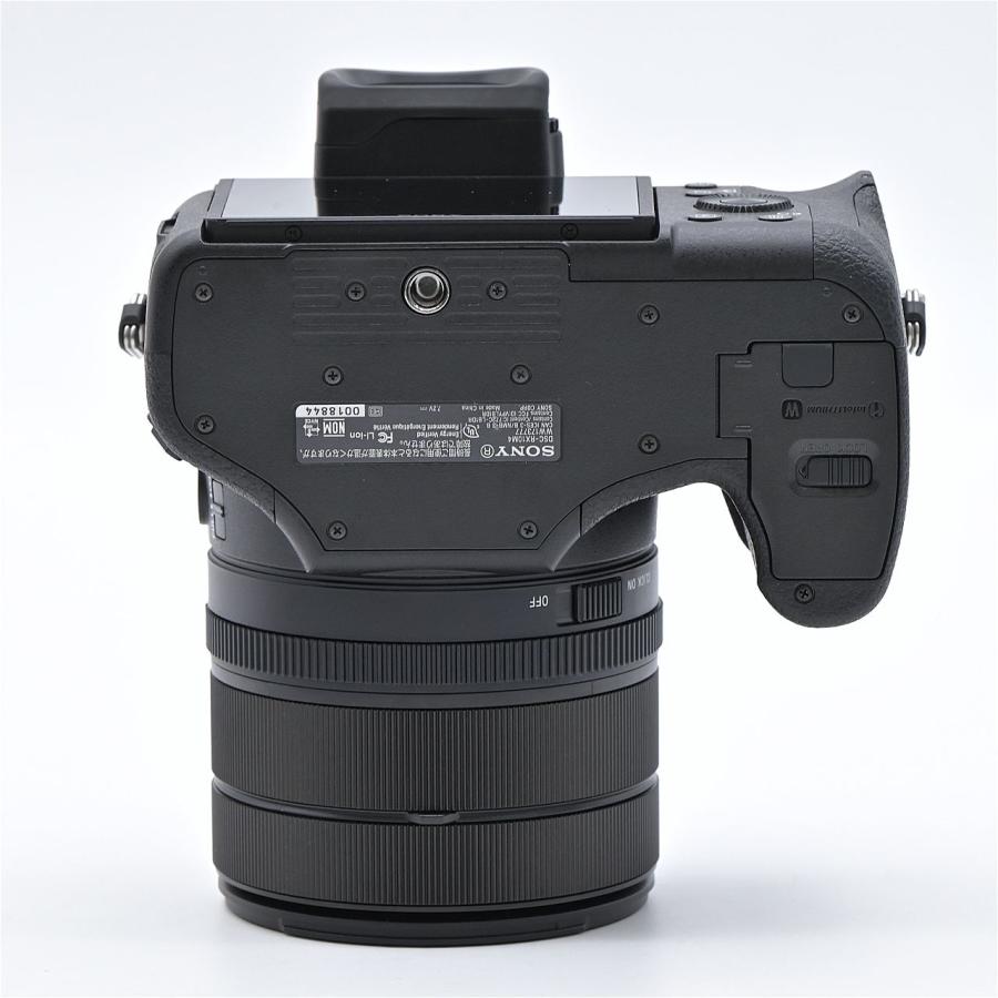 SONY ソニー Cyber-shot DSC-RX10M4 : フラッグシップカメラ - 通販