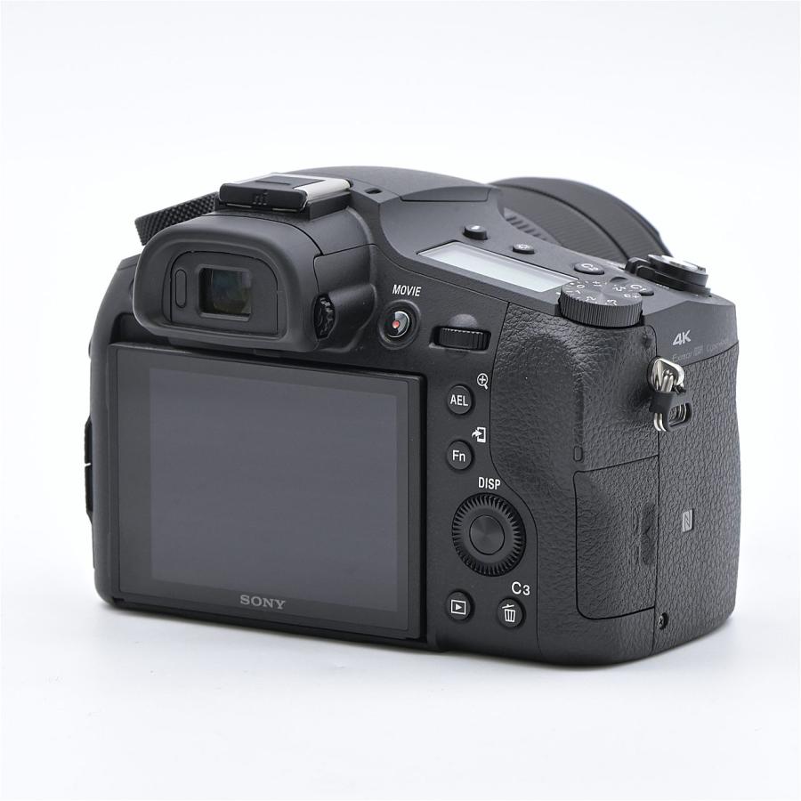SONY ソニー Cyber-shot DSC-RX10M4 : フラッグシップカメラ - 通販