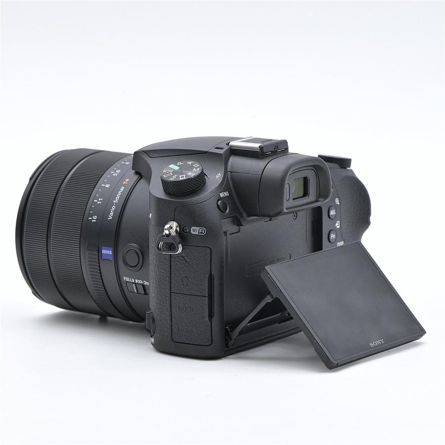 デジタル一眼 SONY DSC-RX10M4 Cyber-shot SONY ソニー Cyber-shot DSC-RX10M4 : フラッグシップカメラ - 通販