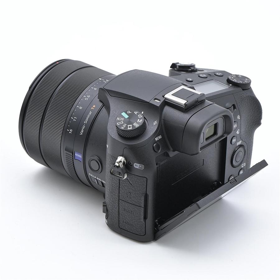 SONY ソニー Cyber-shot DSC-RX10M4 : フラッグシップカメラ - 通販