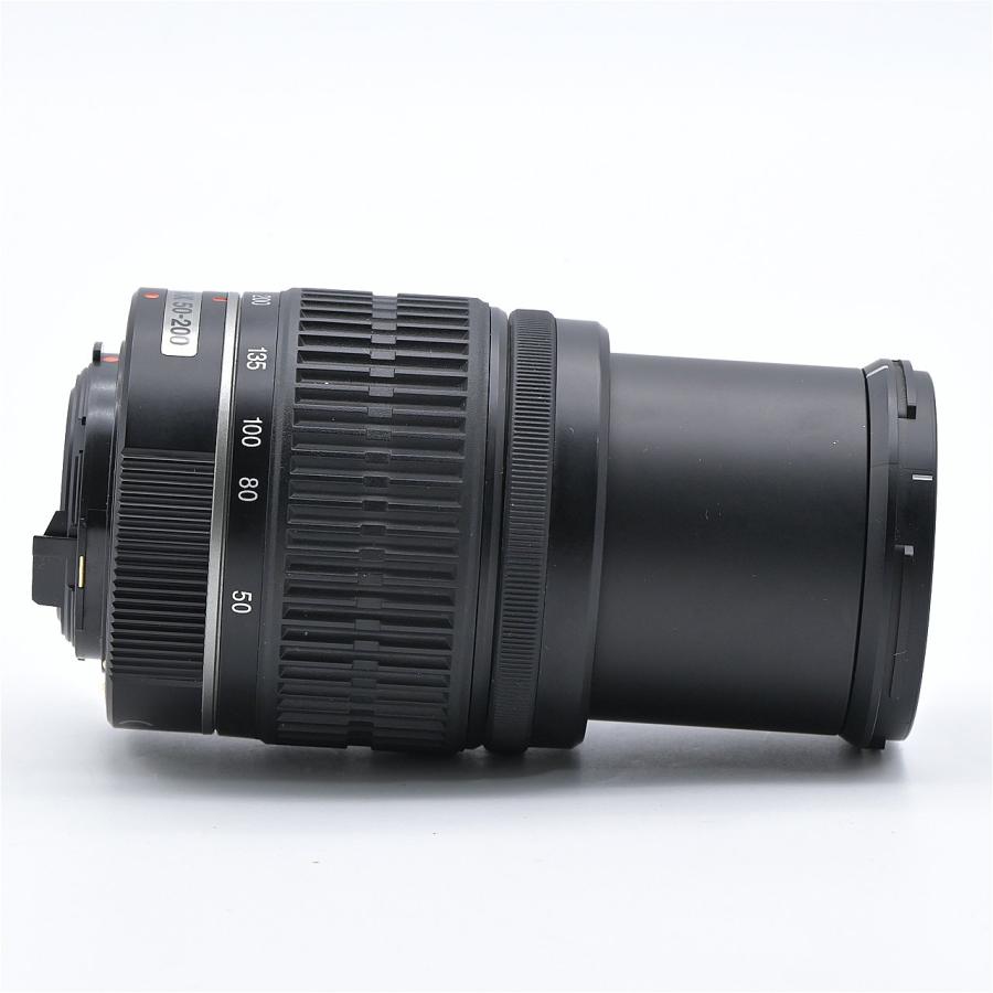 PENTAX ペンタックス SMC-PENTAX-DAL 50-200mm F4-5.6 ED : フラッグ