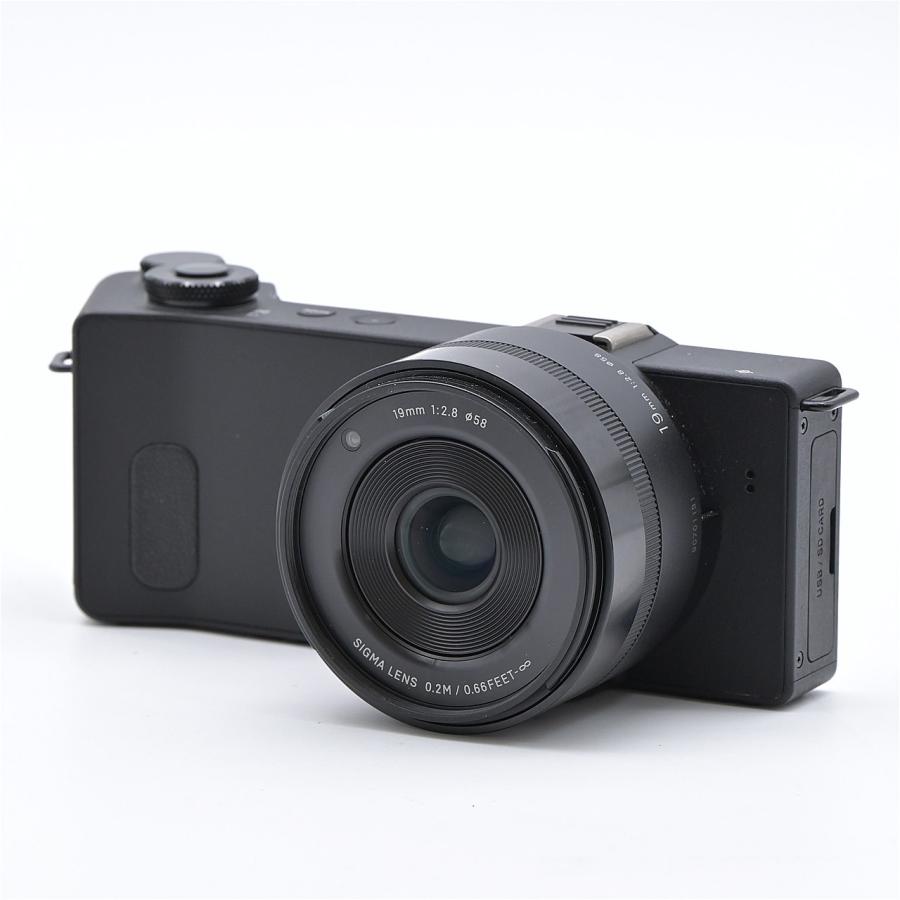 SIGMA シグマ dp1 Quattro |  | 01