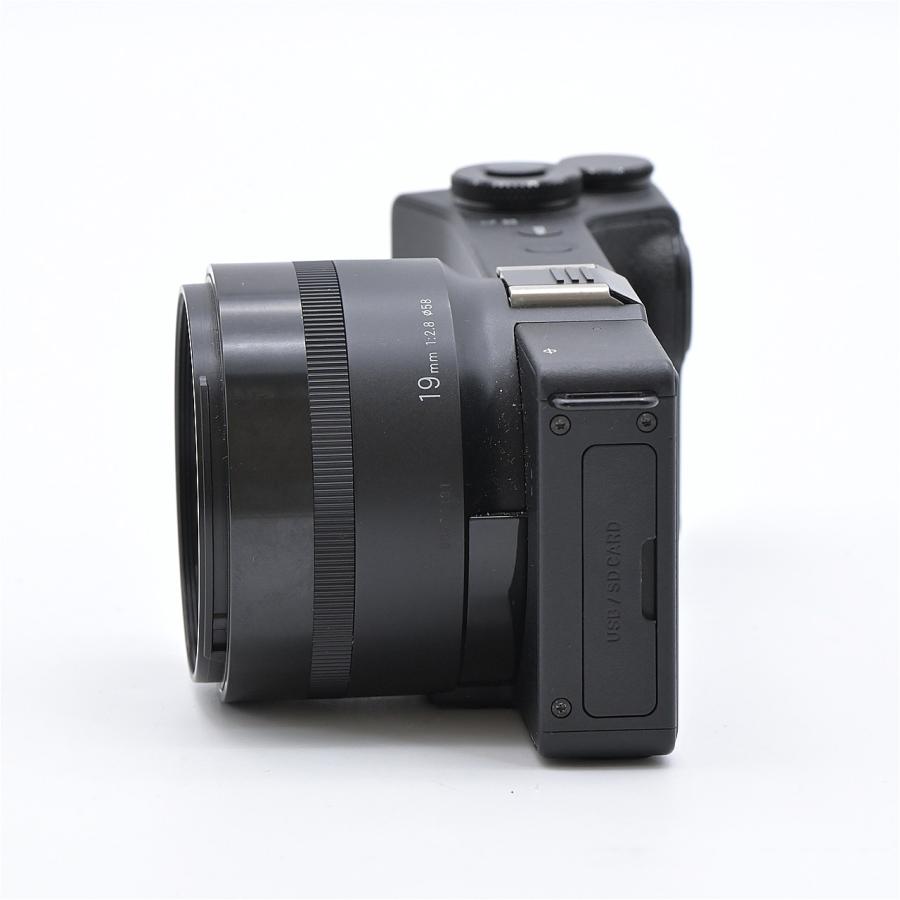 SIGMA シグマ dp1 Quattro |  | 07