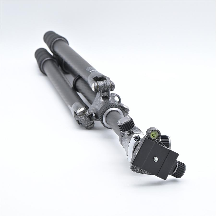 GITZO ジッツォ GK1545T-82TQD トラベラー 1型 カーボン 4段 QDボール雲台キット |  | 07