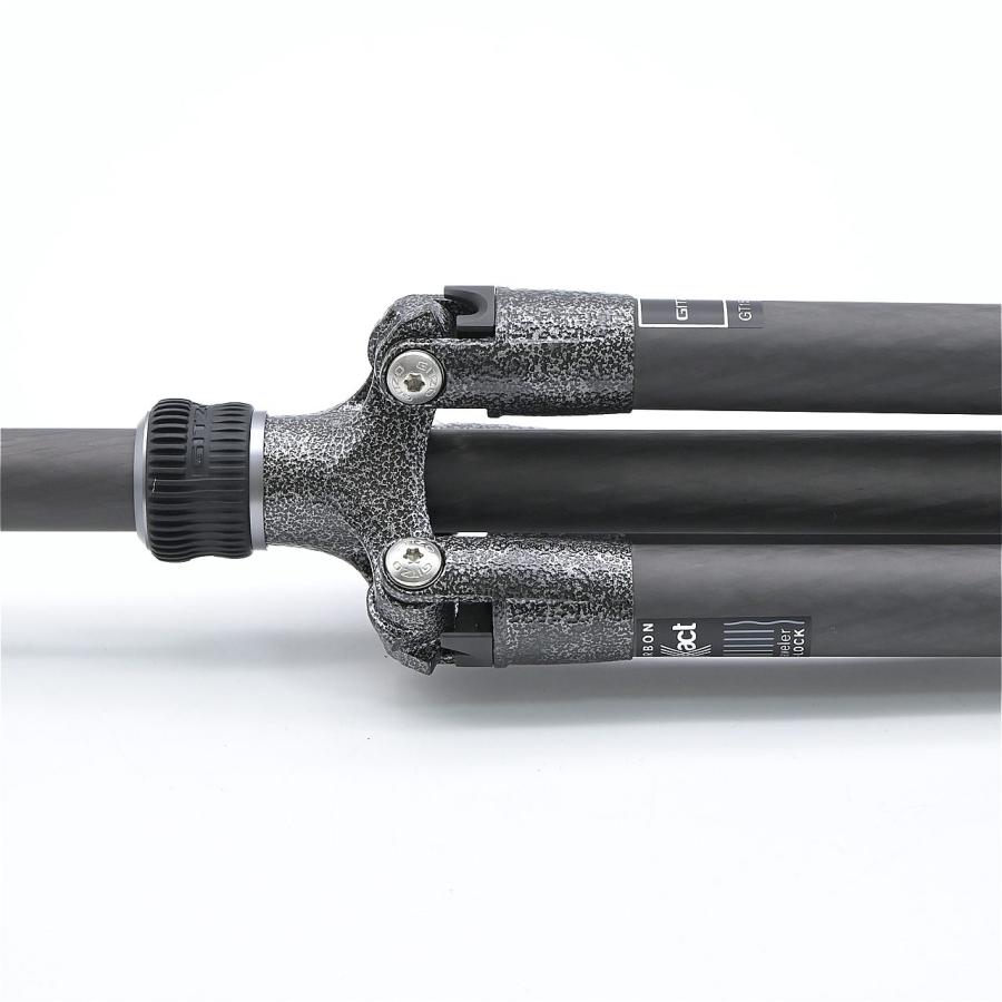 GITZO ジッツォ GK1545T-82TQD トラベラー 1型 カーボン 4段 QDボール雲台キット |  | 09