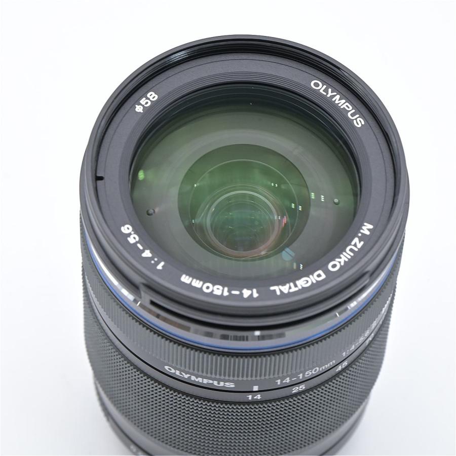 OLYMPUS オリンパス OM-D E-M5 MarkII Limited Edition Kit チタニウム