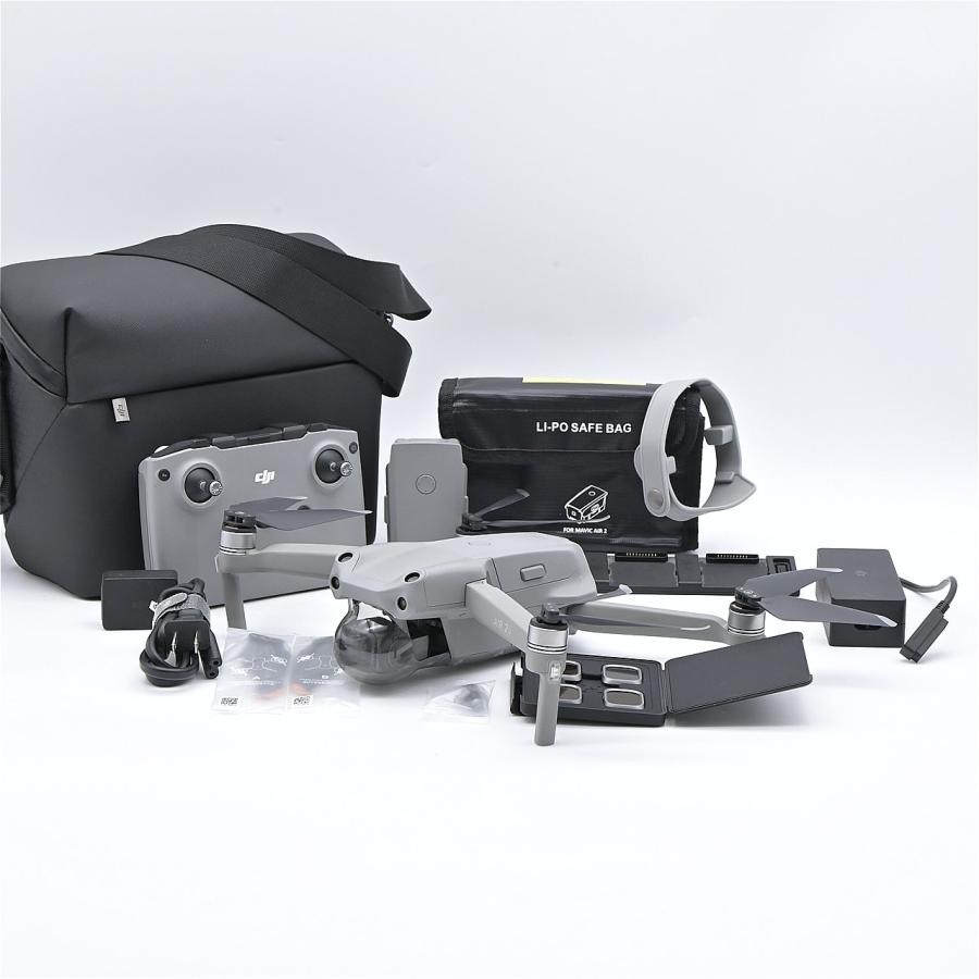 DJI ディージェーアイ Air 2S Fly Moreコンボ | 