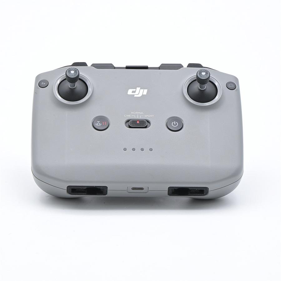DJI ディージェーアイ Air 2S Fly Moreコンボ |  | 08