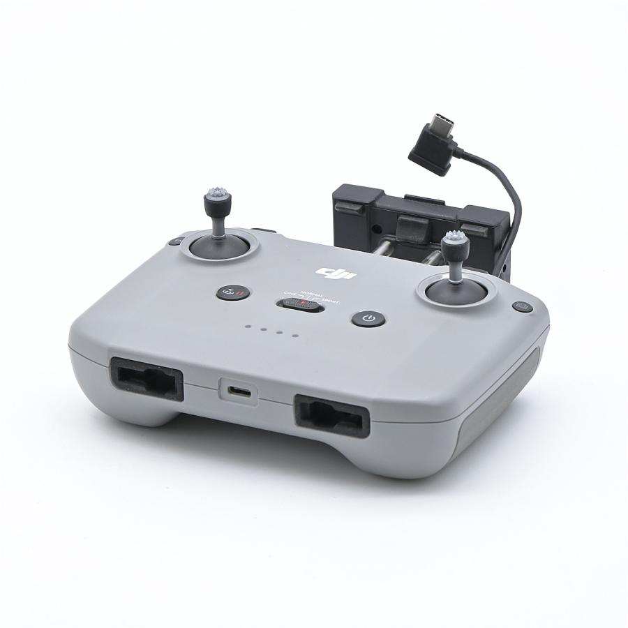 DJI ディージェーアイ Air 2S Fly Moreコンボ |  | 09