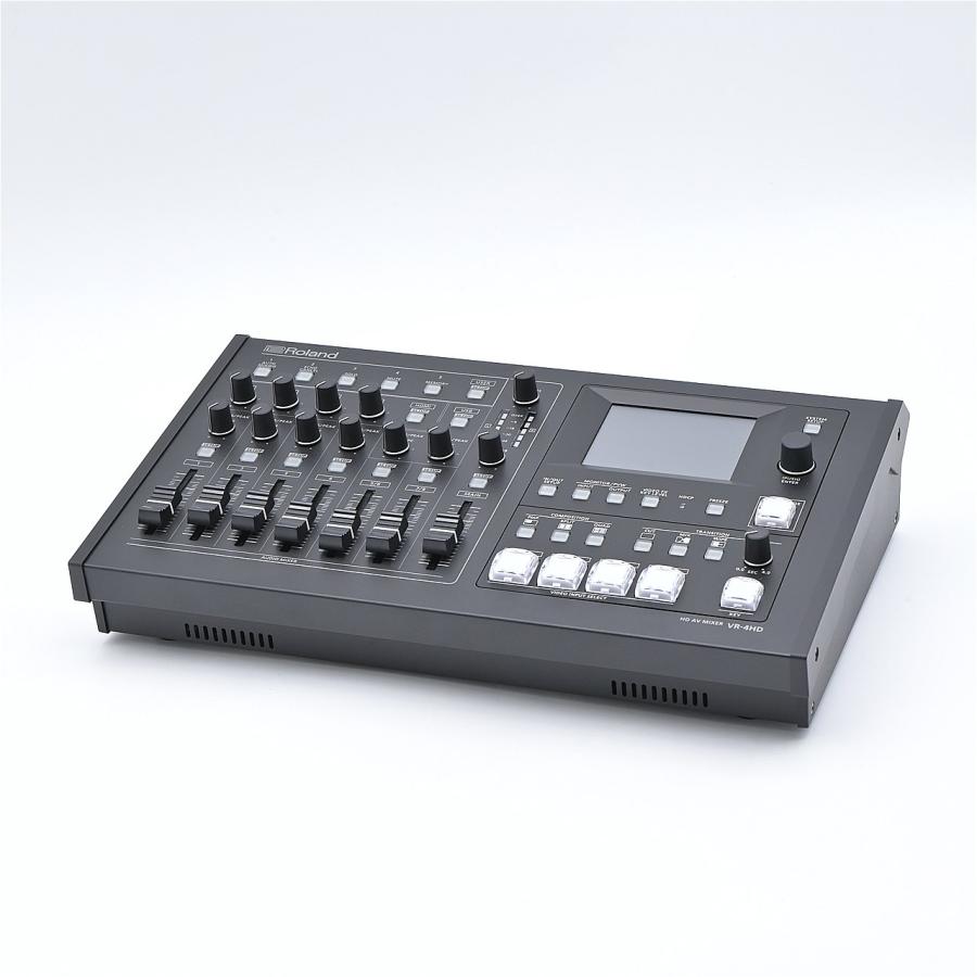 Roland ローランド VR-4HD HD AV ミキサー |  | 01
