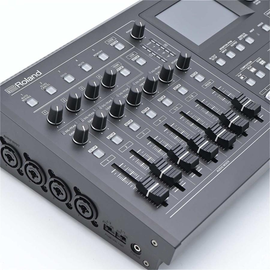 Roland ローランド VR-4HD HD AV ミキサー |  | 07