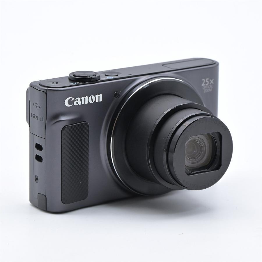 美品♪ Canon PowerShot SX620 HS ブラック CANON キヤノン PowerShot SX620 HS ブラック : フラッグシップカメラ