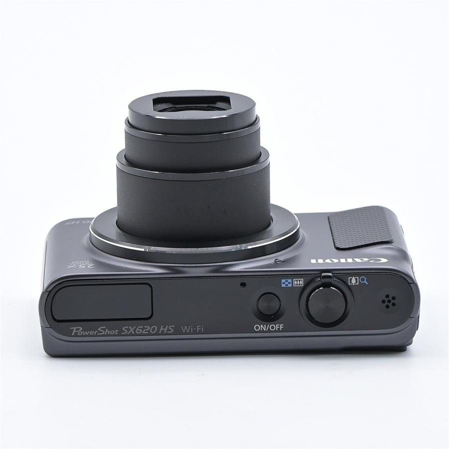 【即購入、値下げ交渉歓迎】Canon パワーショット SX620HS ブラック PowerShot キヤノン Canon SX620 HS パワーショット レッド コンパクト