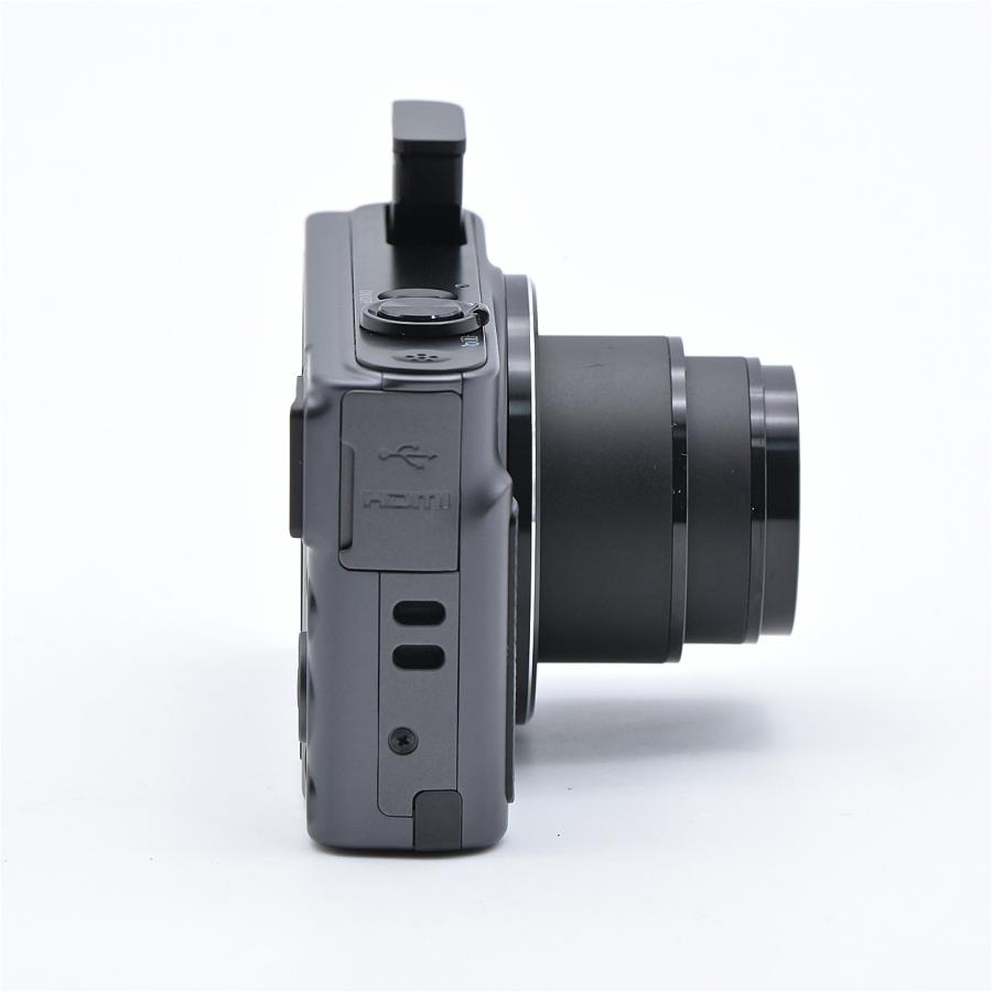 CANON キヤノン PowerShot SX620 HS ブラック : フラッグシップカメラ