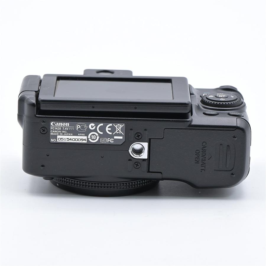 CANON キヤノン PowerShot G11 : フラッグシップカメラ - 通販 - Yahoo