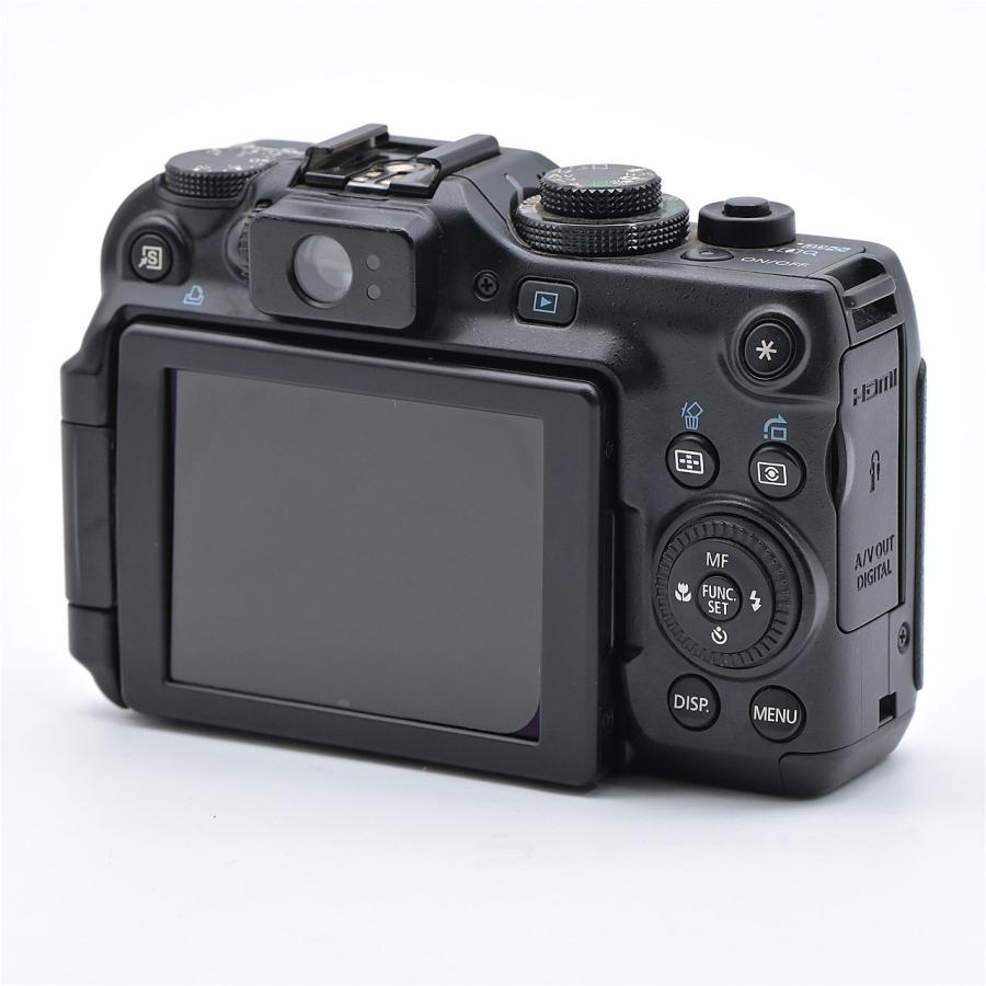 CANON キヤノン PowerShot G11 : フラッグシップカメラ - 通販 - Yahoo