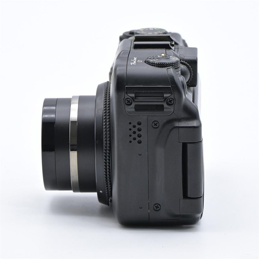CANON キヤノン PowerShot G11 : フラッグシップカメラ - 通販 - Yahoo