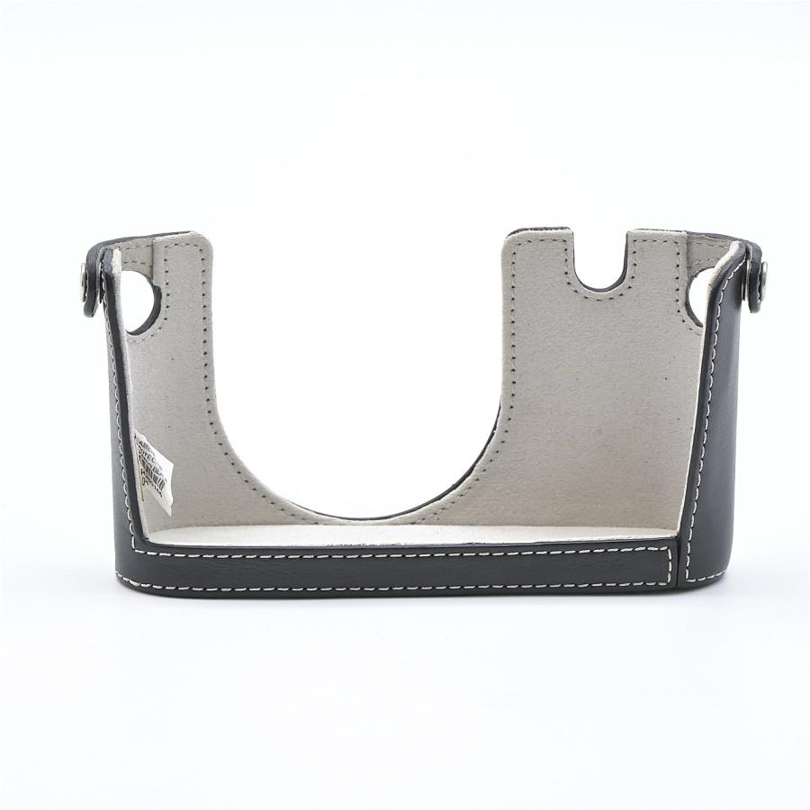 Leica ライカ X Vario用 カメラプロテクター ブラック 18780 |  | 03