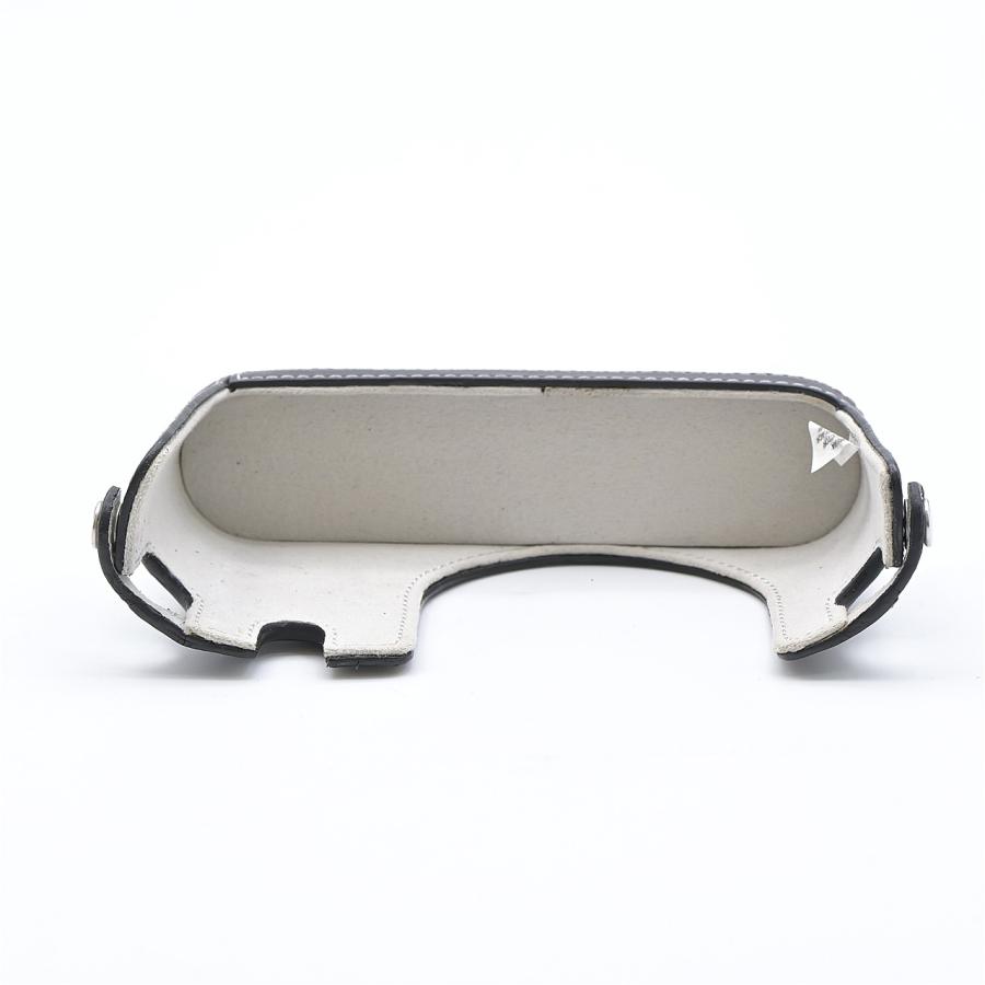 Leica ライカ X Vario用 カメラプロテクター ブラック 18780 |  | 04