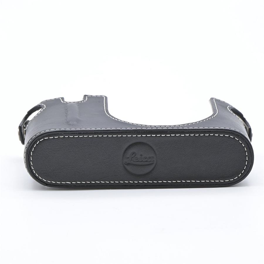 Leica ライカ X Vario用 カメラプロテクター ブラック 18780 |  | 05