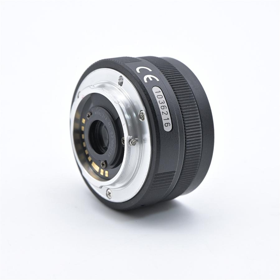 PENTAX 01 STANDARD PRIME グレイニーブラック PENTAX ペンタックス 01 STANDARD PRIME グレイニーブラック