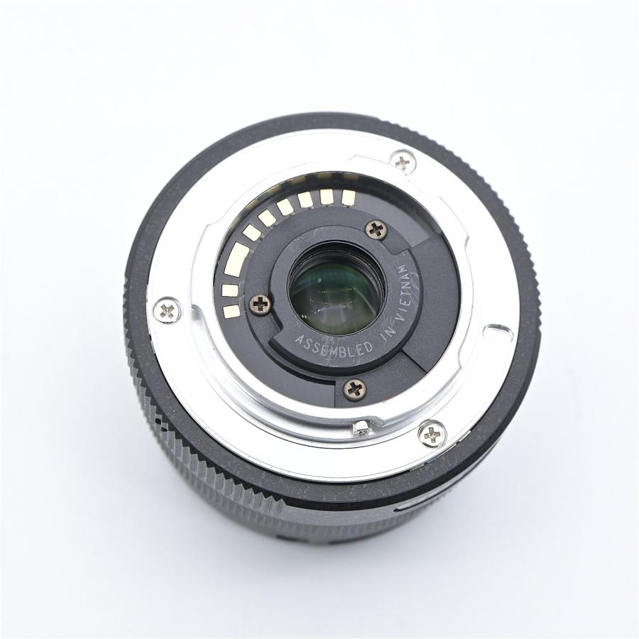 PENTAX ペンタックス 01 STANDARD PRIME グレイニーブラック